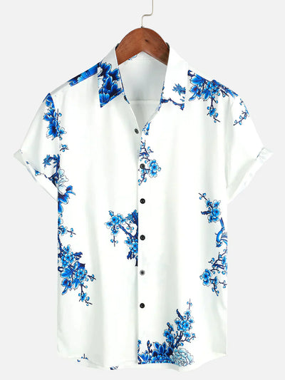Henderson® | Flower Shirt