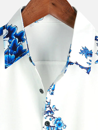 Henderson® | Flower Shirt