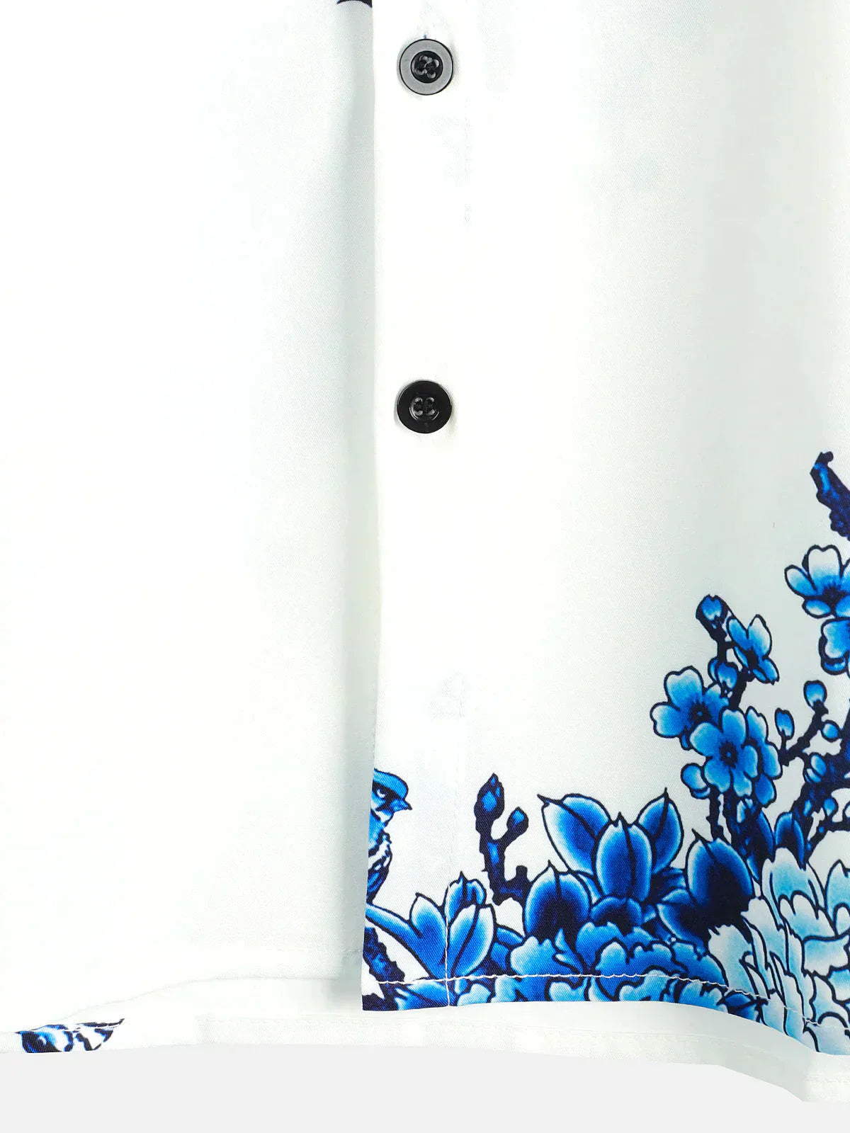 Henderson® | Flower Shirt