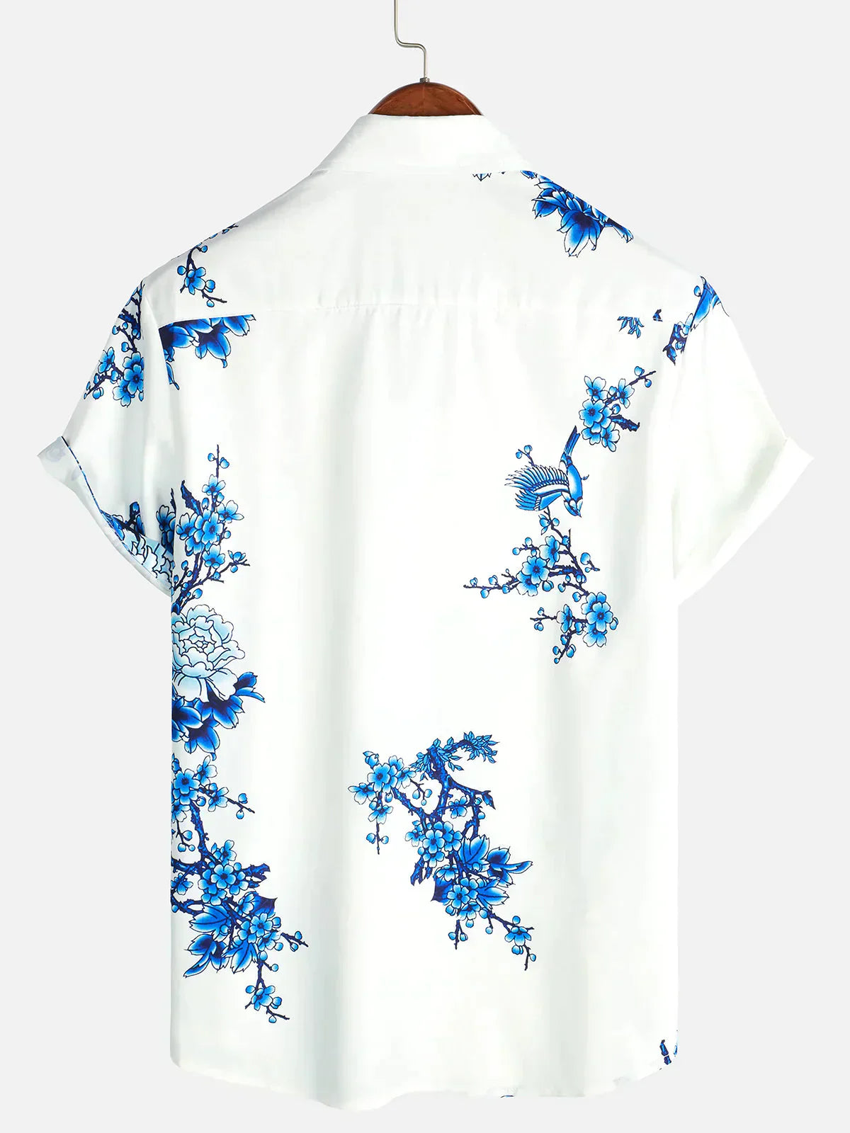 Henderson® | Flower Shirt