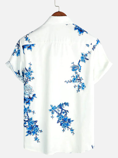 Henderson® | Flower Shirt