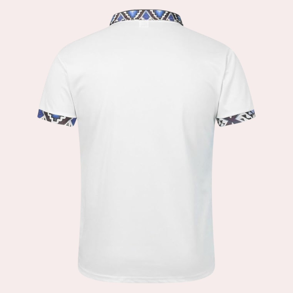 Álvaro® | Fashionable shirt for men
