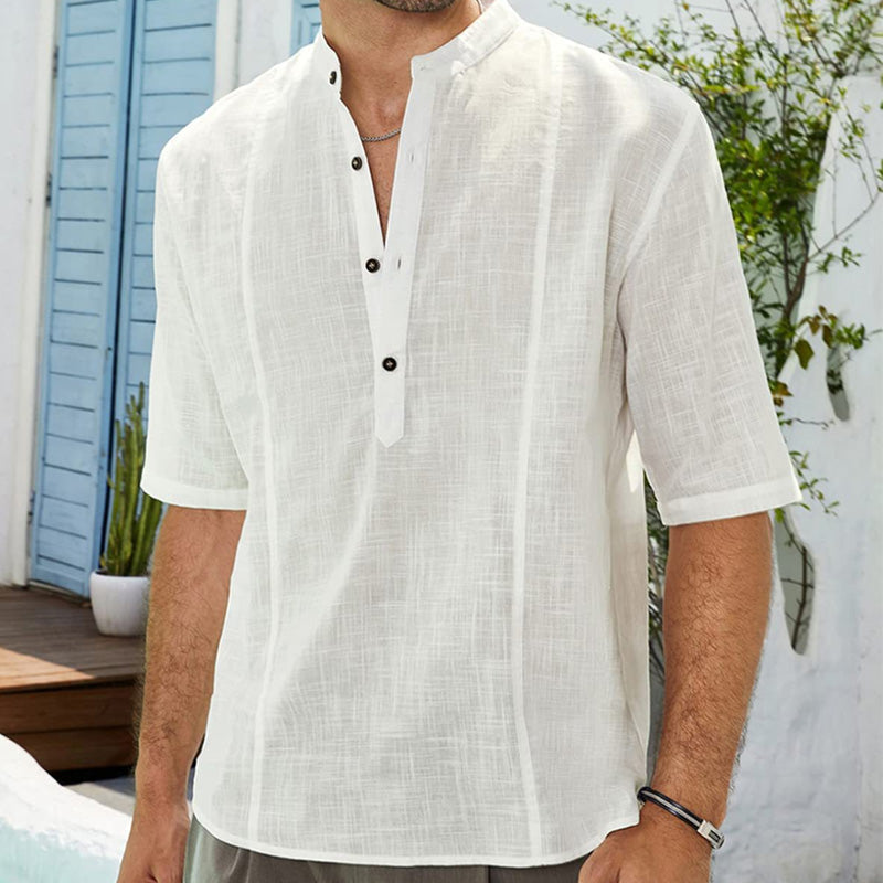 Juneau® | Comfortable Casual Shirts For Men