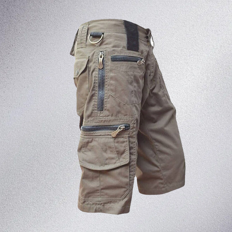 Wilf® | Versatile Sports Shorts For Men
