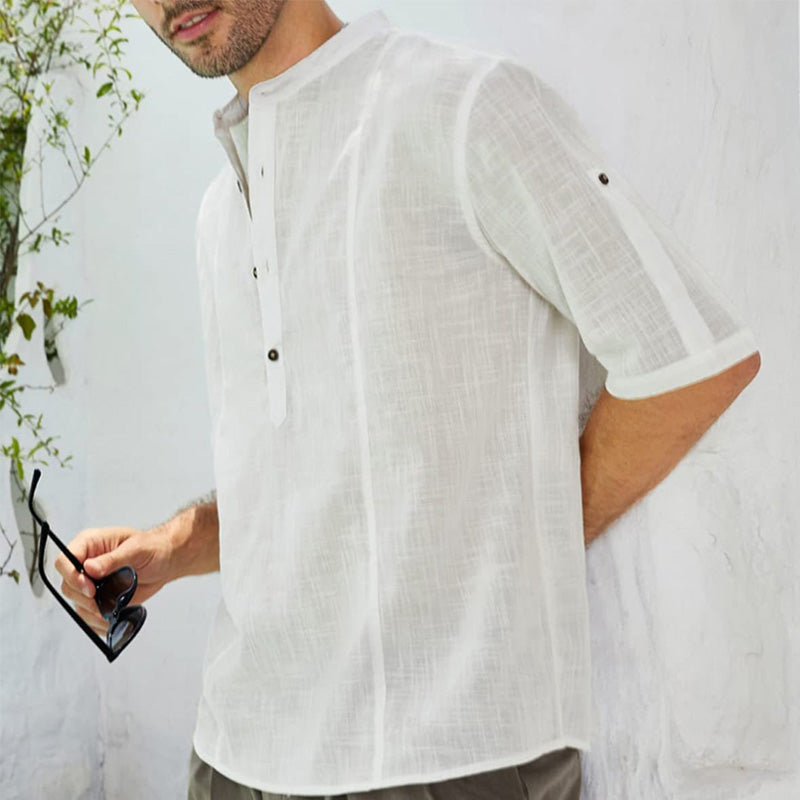 Juneau® | Comfortable Casual Shirts For Men