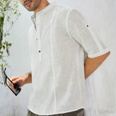Juneau® | Comfortable Casual Shirts For Men