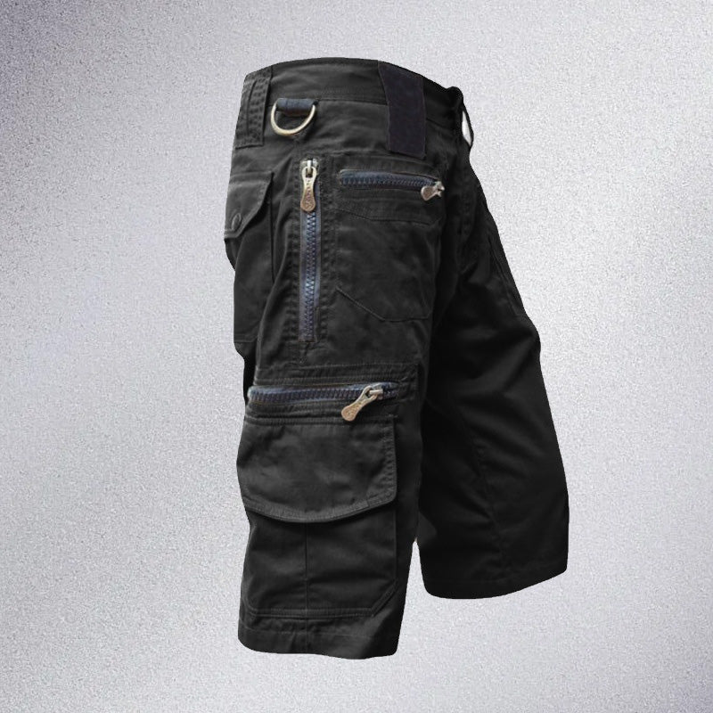 Wilf® | Versatile Sports Shorts For Men