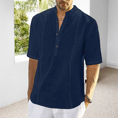Juneau® | Comfortable Casual Shirts For Men