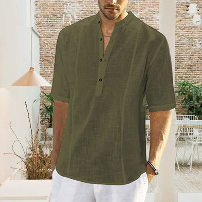 Juneau® | Comfortable Casual Shirts For Men
