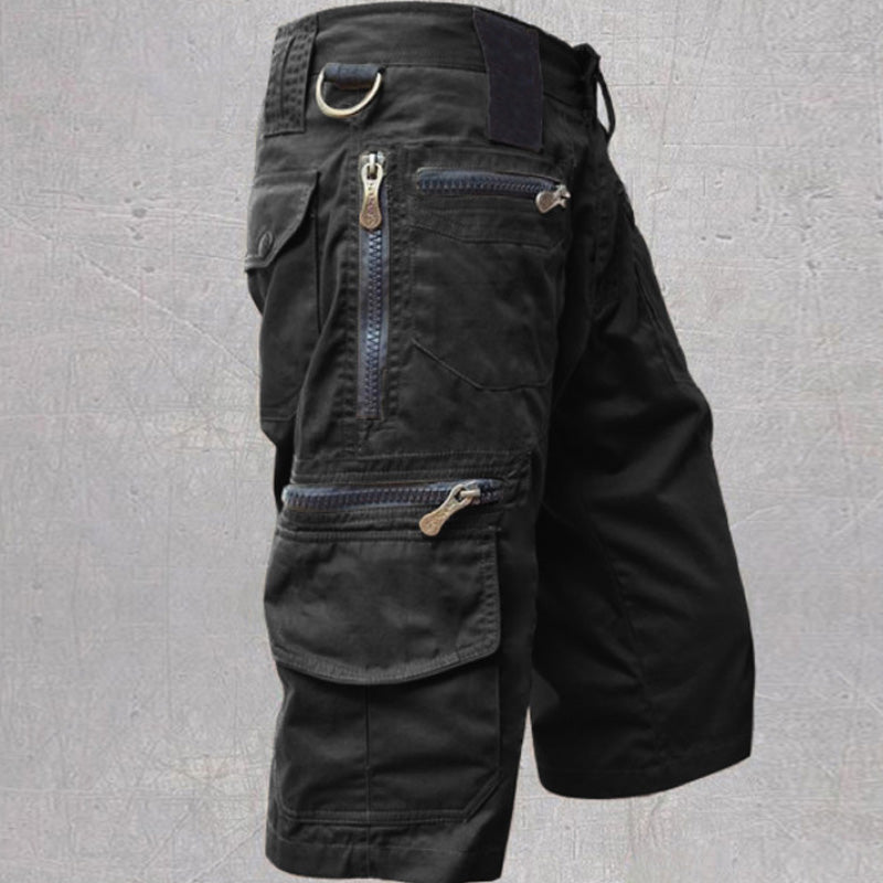 Xanti® | Versatile Men'S Cargo Shorts