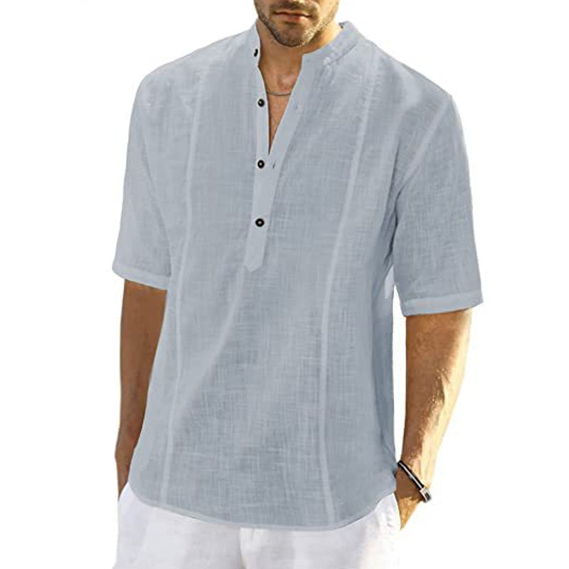Juneau® | Comfortable Casual Shirts For Men
