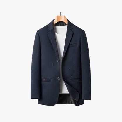 Theodore® | Wool Blazer