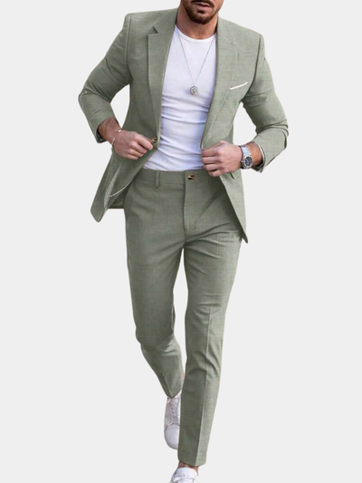 Karl | MEN'S LIGHTWEIGHT SUMMER CLOTHING