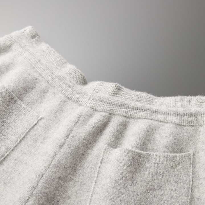 Ellis® | Arcturus Cashmere Pants