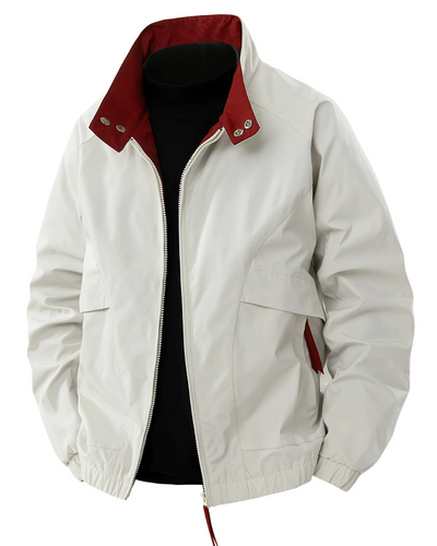 Virgil | Rome Casual Jacket