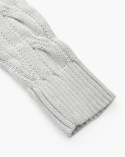 Arnuad® | FLORENCE QUARTER ZIP SWEATER