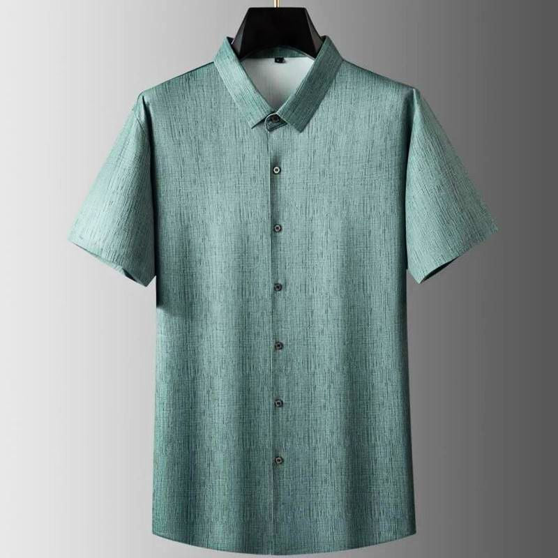 Bechtel® | Silk Shirt