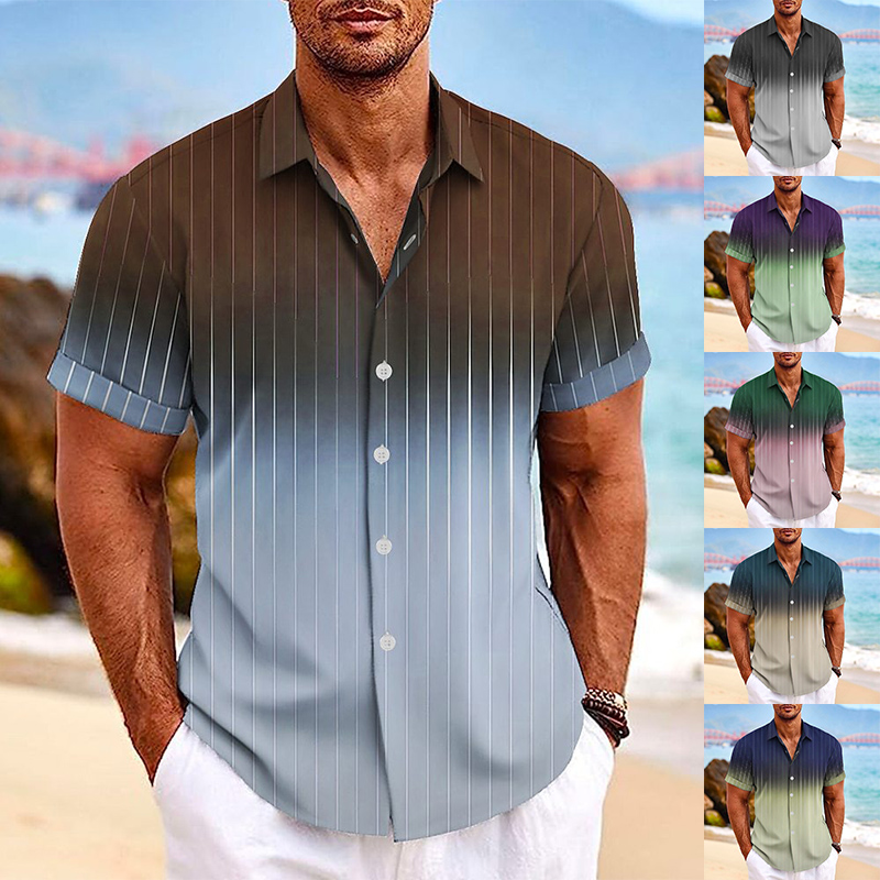 Micheal® | Summer Polo