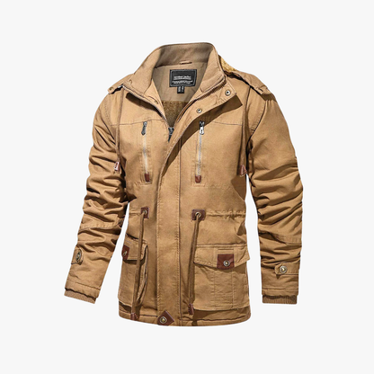 Rogelio® | Casual Winter Jacket