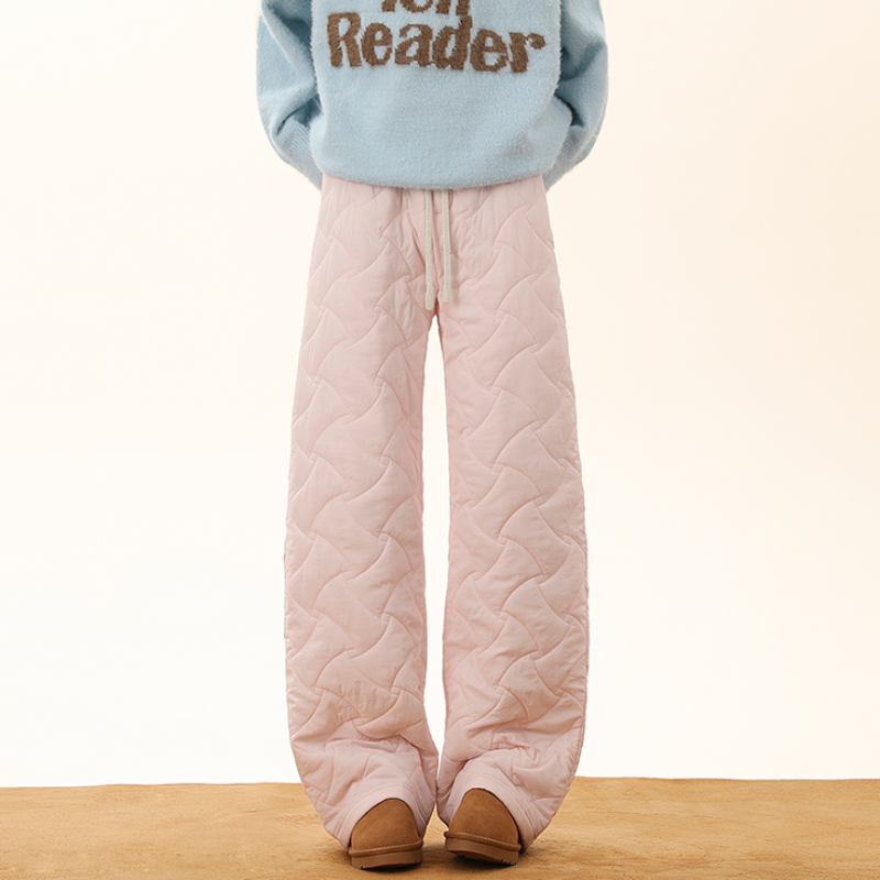 Daniel® | Cloudquilt Sherpa Pants