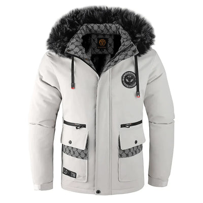 Ezekiel | Arctic Defender Insulated Jacket