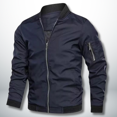 Antolín® | Comfortable and versatile lightweight jacket