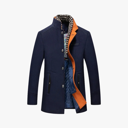 Jesus® | Business Trenchcoat