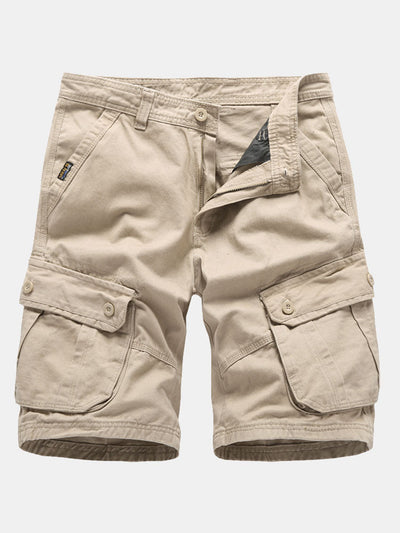 Barlay® | Man Cargo Shorts
