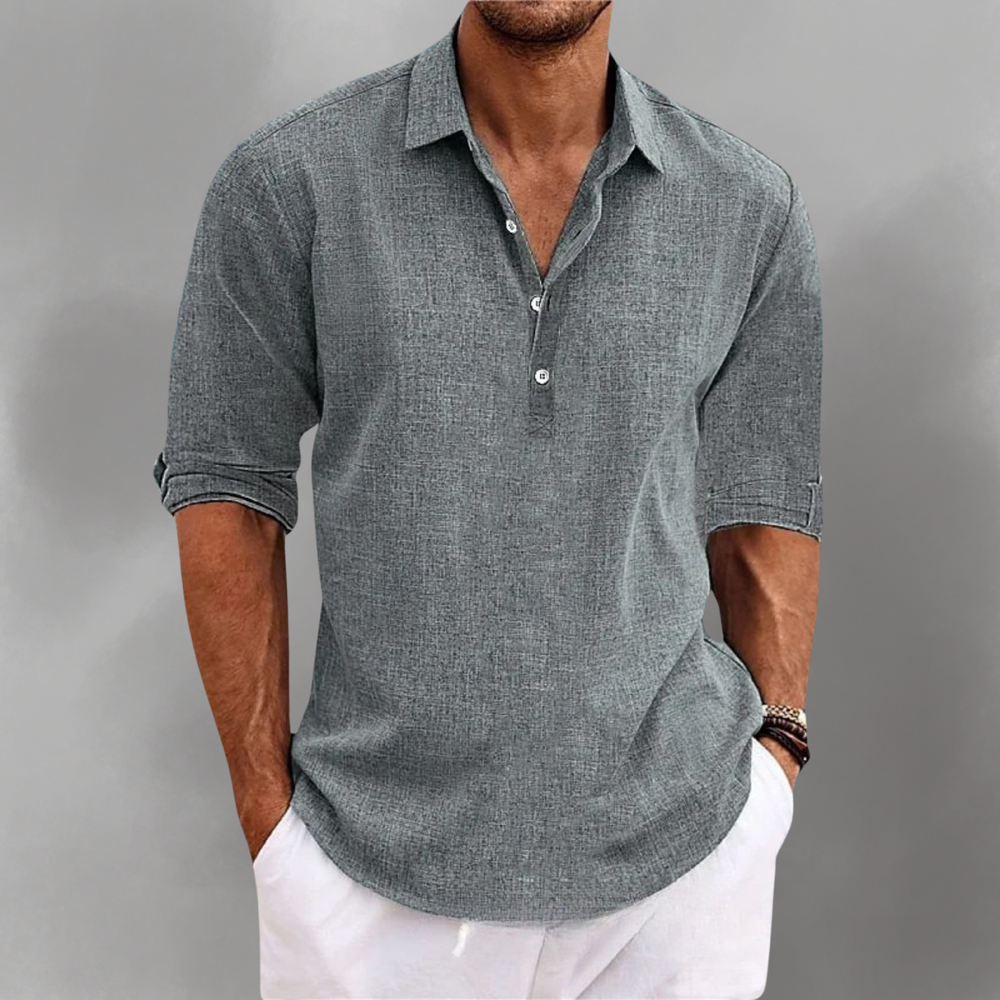 Kennedy® | Men's shirt
