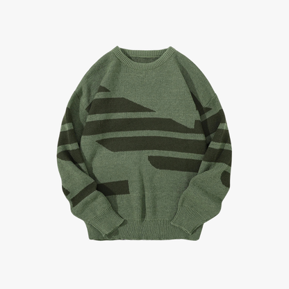 Judas® | Parallelogram Sweater
