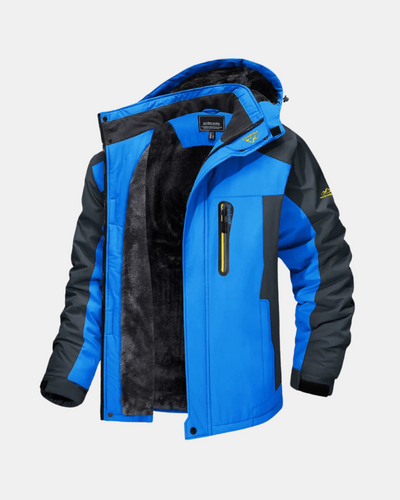 Daniel | Ettore Wind And Waterproof Jacket