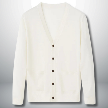 Albano® | Premium Elegant Men's Cardigan