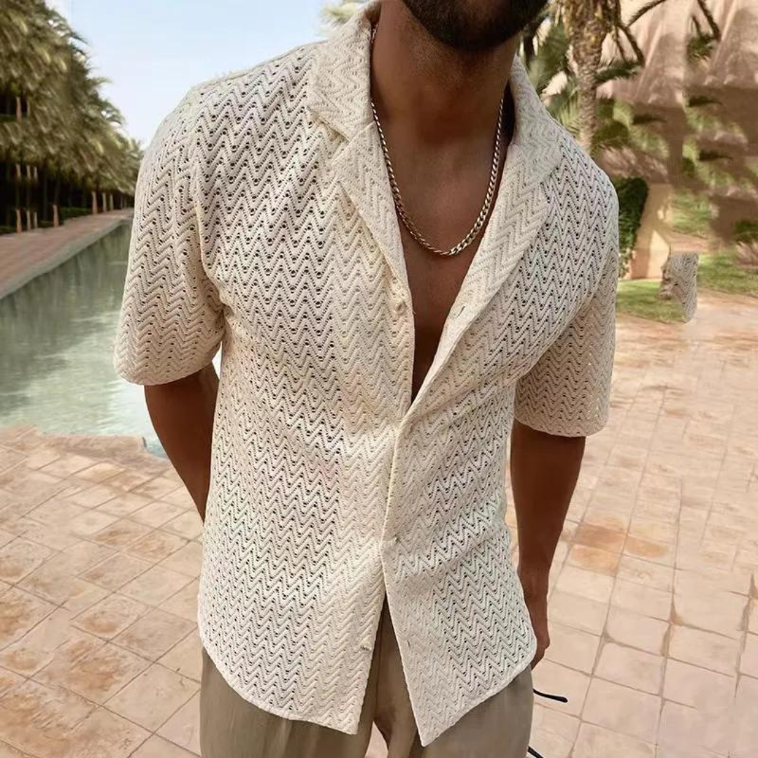 Auriel® | Luxe Zomer Polo