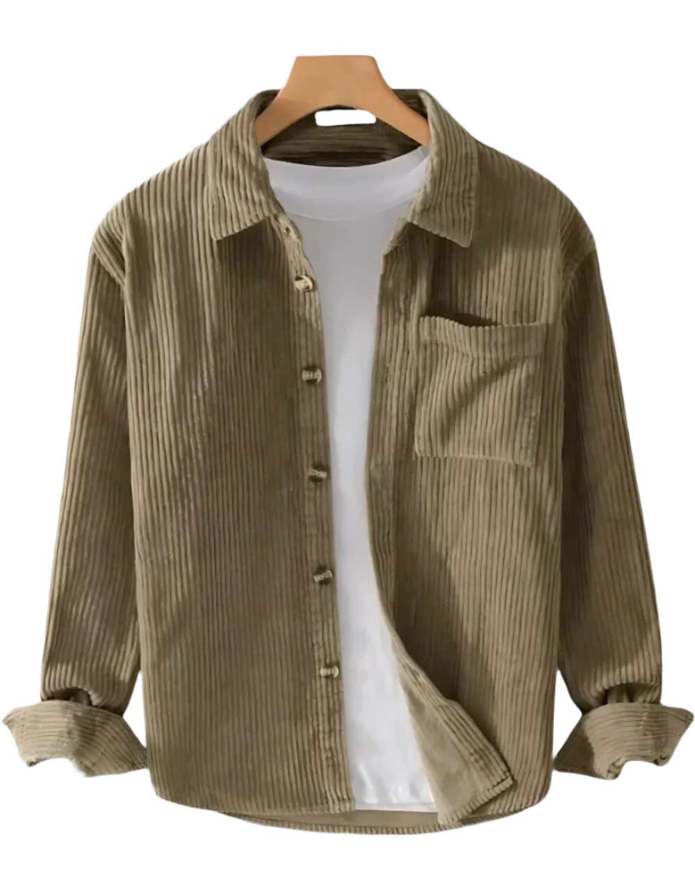 Camilo® | Bonucci Vintage Shirt