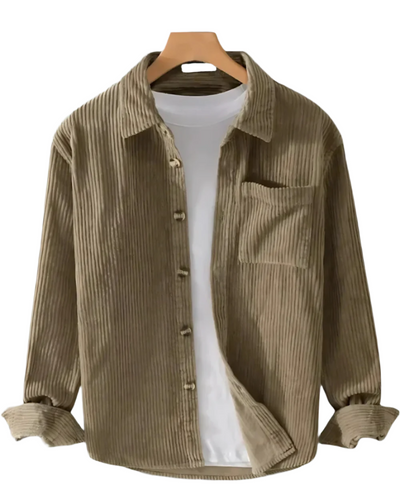 Camilo® | Bonucci Vintage Shirt