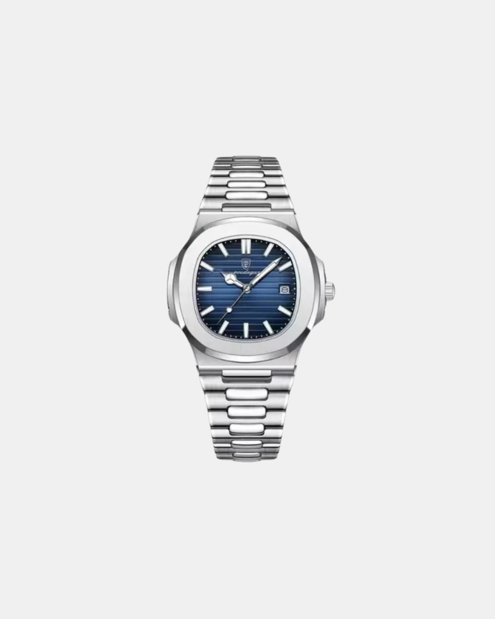 Wyatt | Verbier Classic Watch