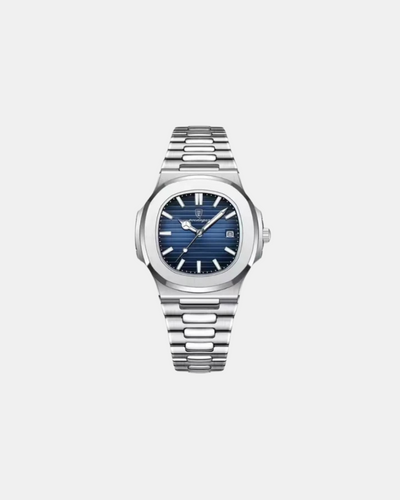 Wyatt | Verbier Classic Watch