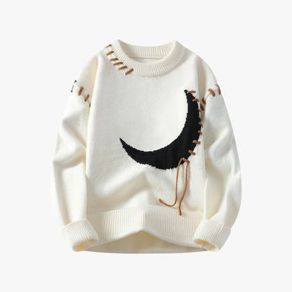 Rosendo® | Moon Sweater