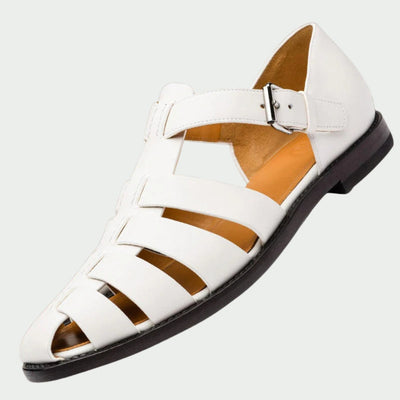 Stuart® | Leather Sandals