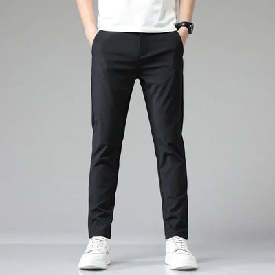 Ramón® | Casual Elastic Trousers