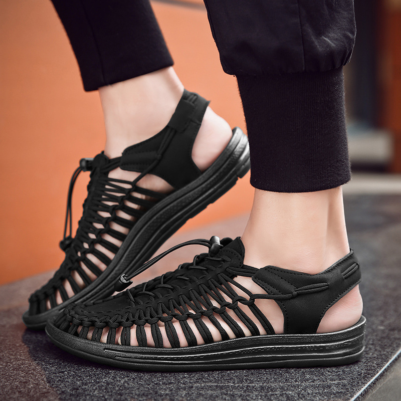 Edgardo® | Summer Shoes