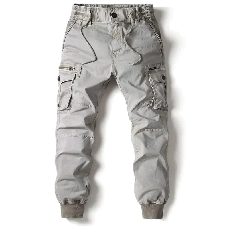 Amadeo® | Casual And Comfortable   Trousers