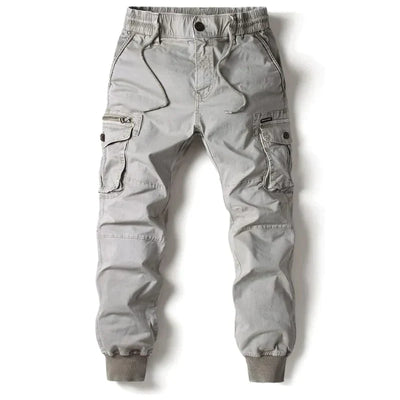 Amadeo® | Casual And Comfortable   Trousers