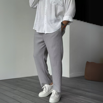 Lamont® | Luxury Men'S Trousers