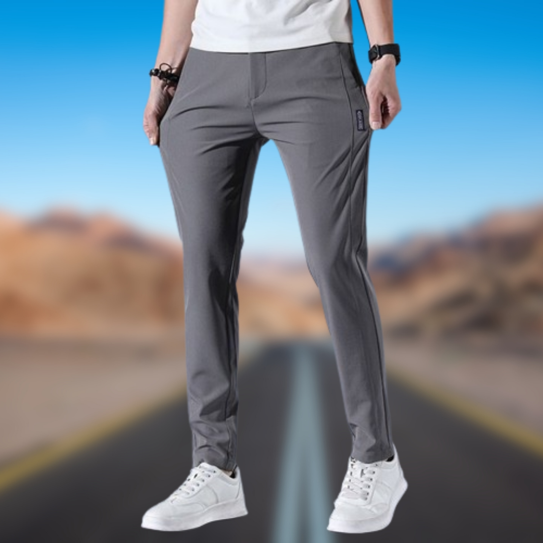 Langley® | Casual Men'S Trousers