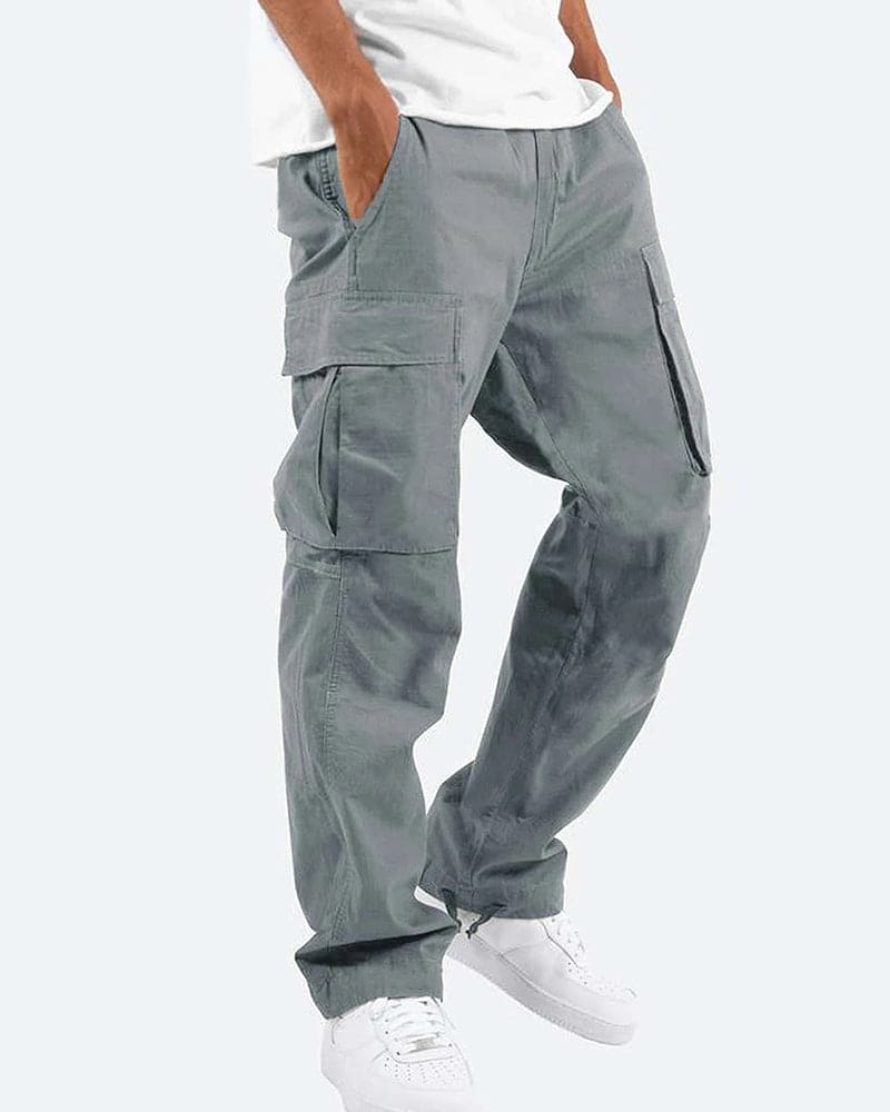 Antenor® | Effortless And Stylish   Trousers