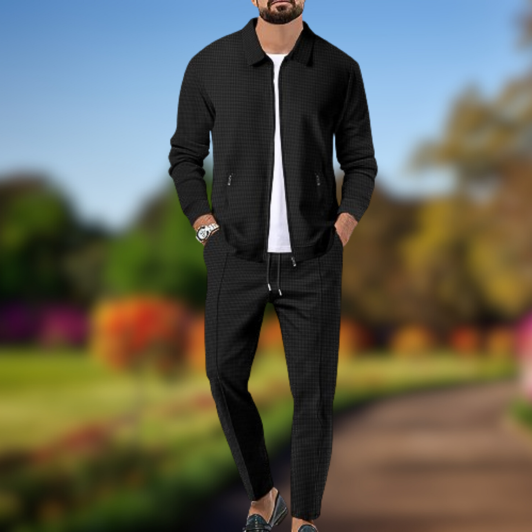 Galileo® | Men's Casual Suit