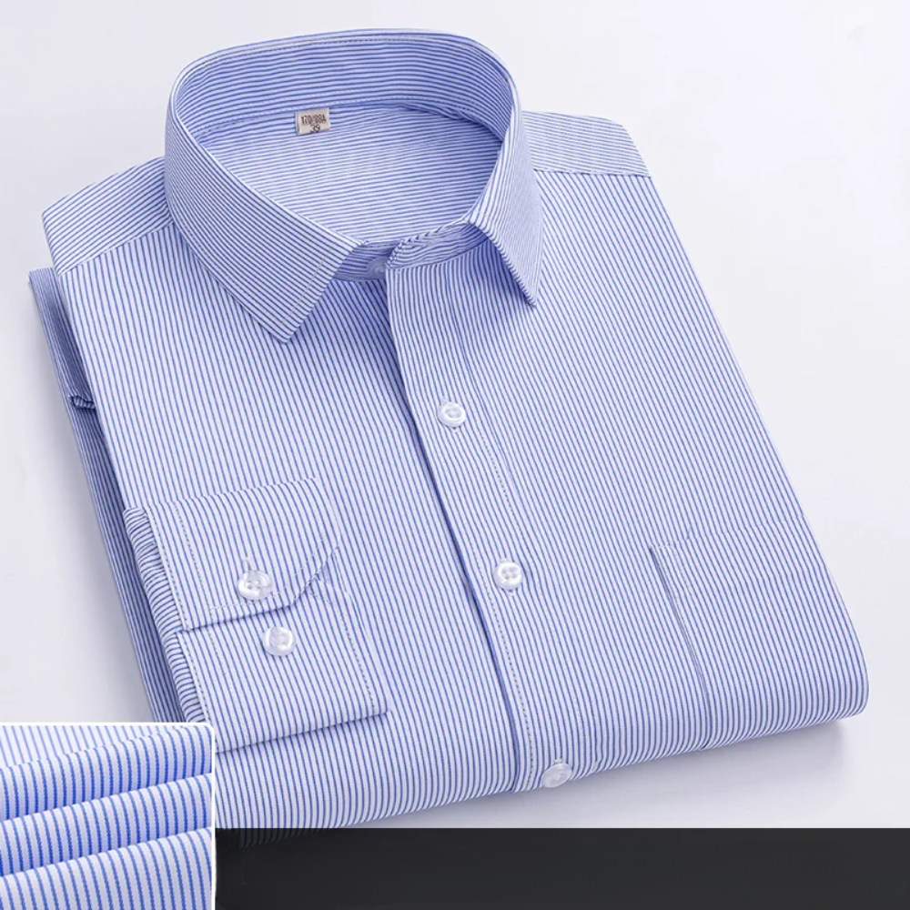 Henry | Givalli - Formal Office Shirt