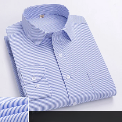 Henry | Givalli - Formal Office Shirt