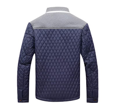 Axel | Matteo Casual Jacket